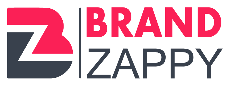 Brand Zappy Projects